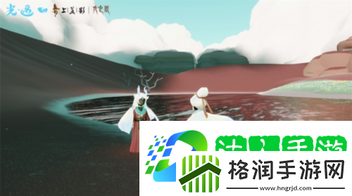 九色神光至光遇千年入画来