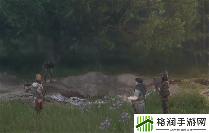 天国