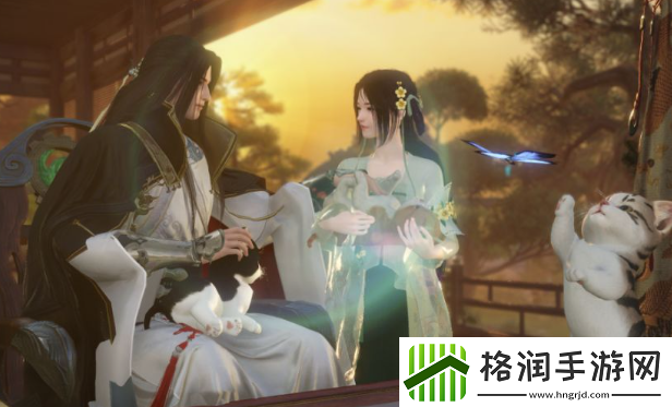 逆水寒手游铁山靠技能获取攻略