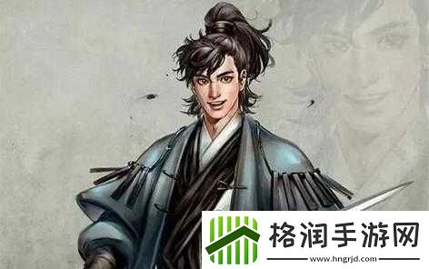 河洛群侠传中