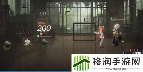 重返未来1999控制艺术副本所有关卡通关攻略