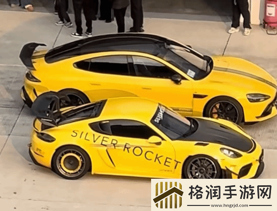 小米SU7