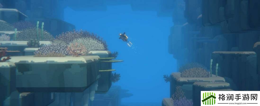 潜水员戴夫铁矿石在哪