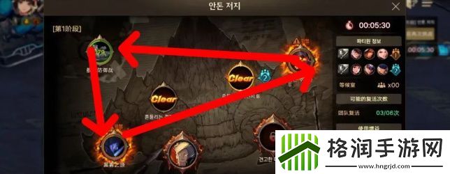 地下城与勇士起源