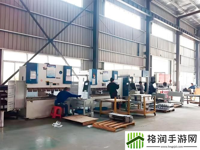 一区二区三区精密机械公司