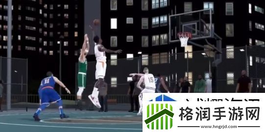 手机游戏新玩法