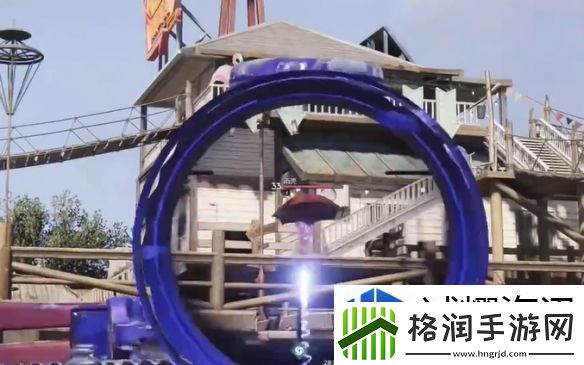 对决新思维