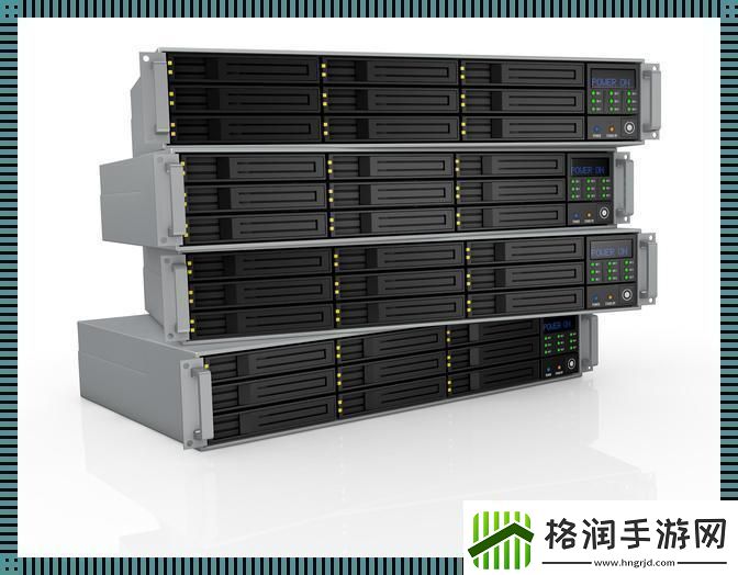 “高防”服务器笑谈络江湖