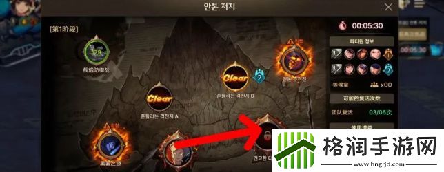 地下城与勇士起源