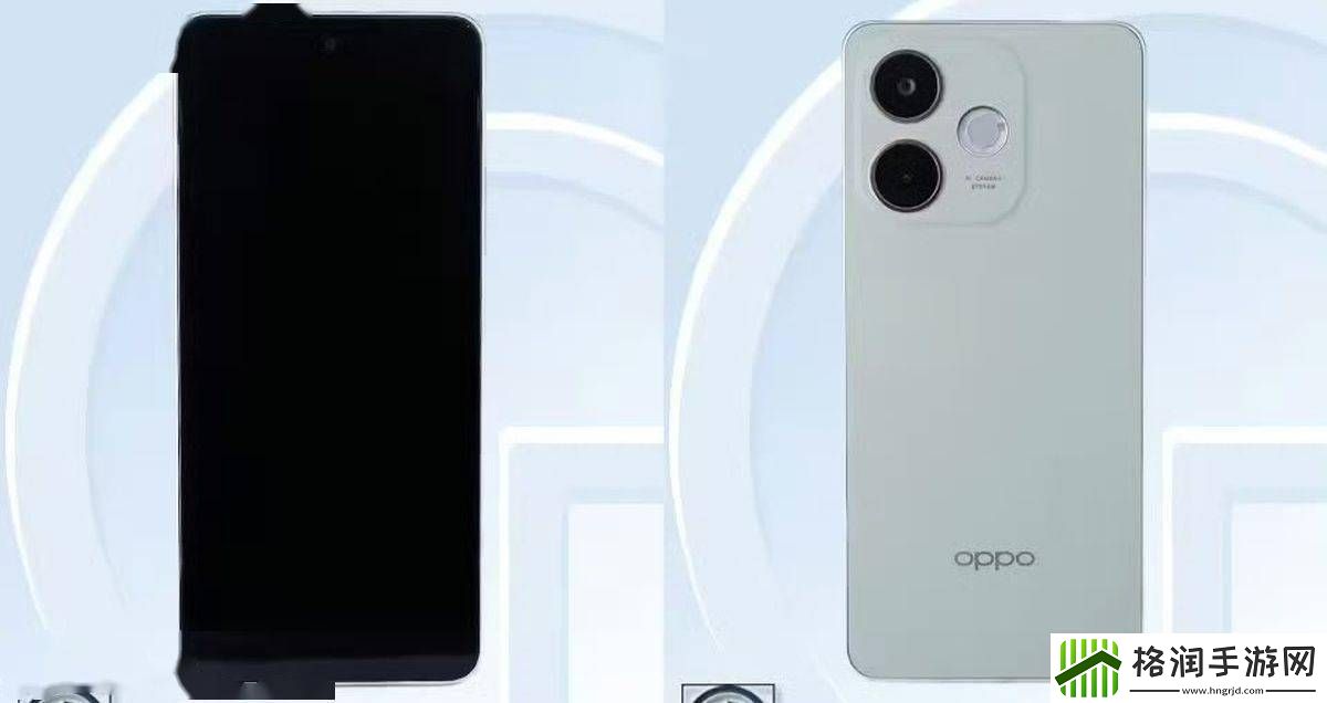 OPPO两款新机跑分曝光