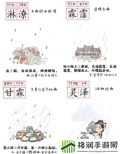 探索“湿透JO避雨1～2的象征意义”的深层解读游戏玩法