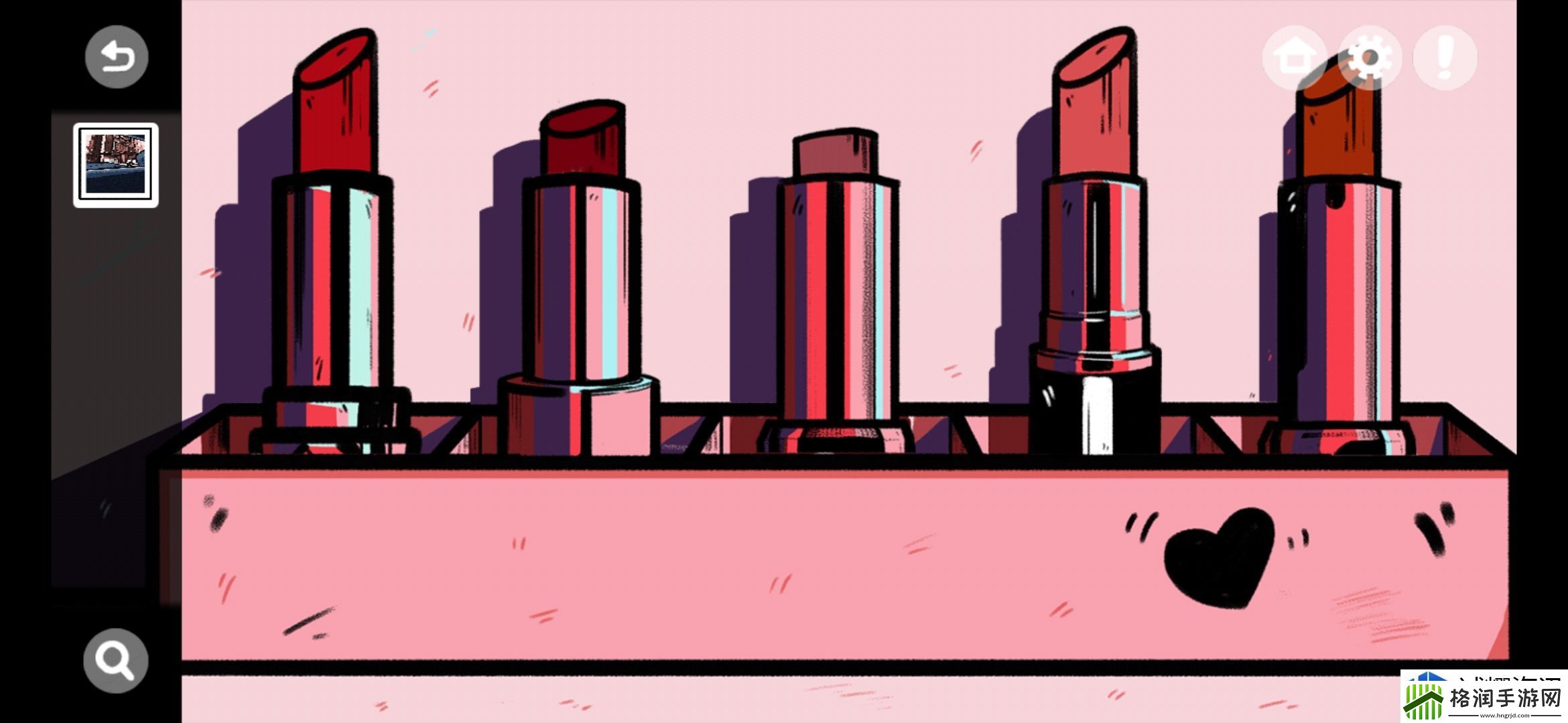 随机事件的解析