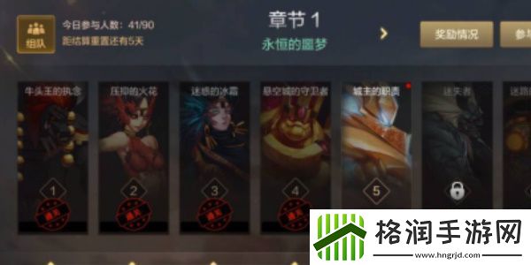 地下城与勇士起源