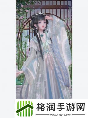 如何参与闪耀暖暖古林珍礼活动了解闪耀暖暖古林珍礼超值回馈活动详情