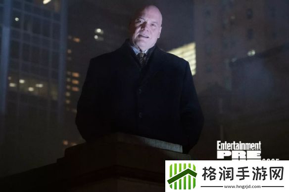 漫威夜魔侠