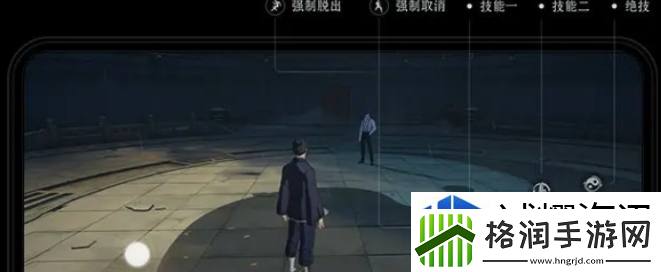 布局定乾坤