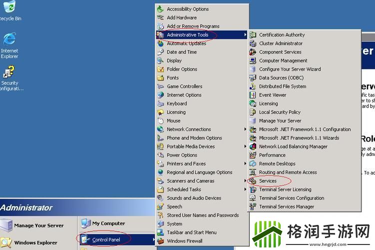 探索VPSWINDOWS另类乱的无限可能