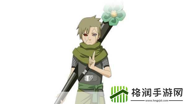 火影忍者手游