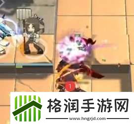 明日方舟AW