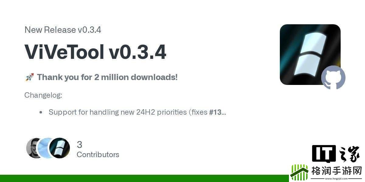 ViVeTool