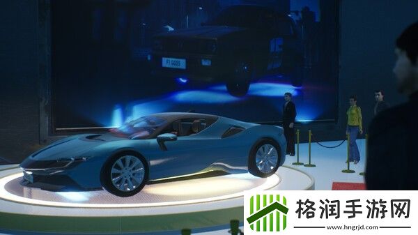 4S店模拟器登陆Steam