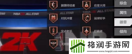 美职篮全明星保罗乔治介绍