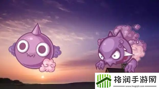 洛克王国手游精灵性格介绍