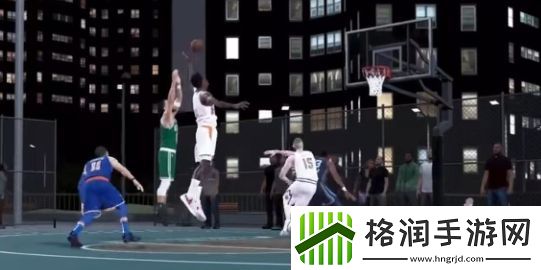 美职篮全明星保罗乔治介绍