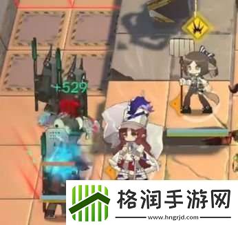 明日方舟AW