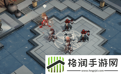 物华弥新万工轿器者技能介绍