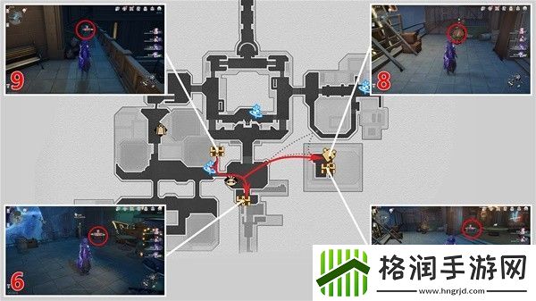 崩坏星穹铁道流梦礁宝箱在什么地方