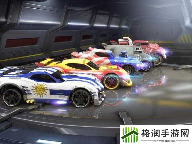 极限车球11月24日震撼开启首测