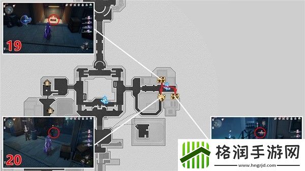 崩坏星穹铁道流梦礁宝箱在什么地方