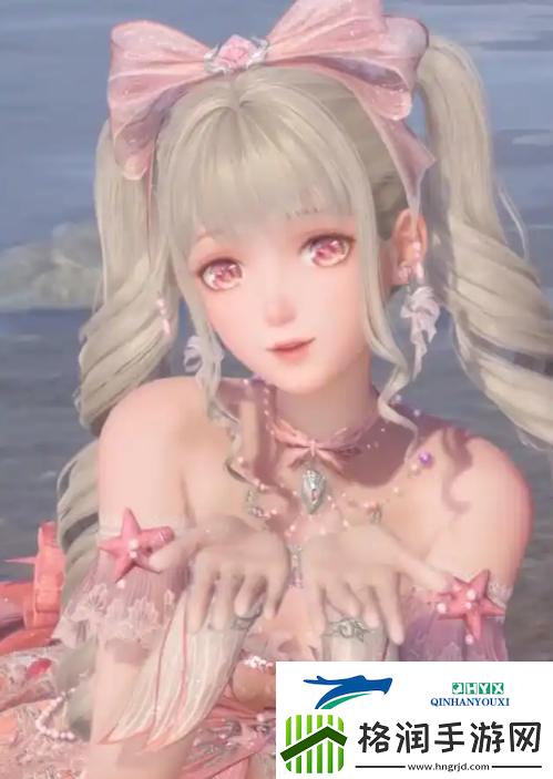 无限暖暖新四星套装粉缎带圆舞曲情报