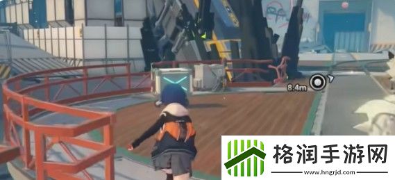 绝区零如获新生攻略