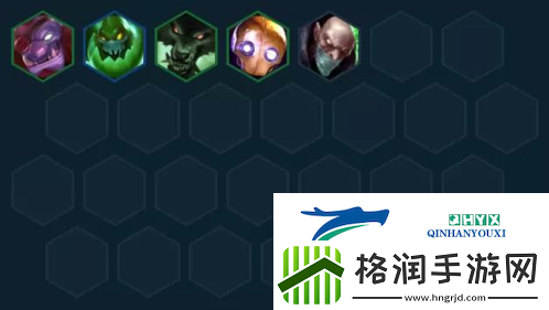 金铲铲之战炼金格斗扎克怎么玩