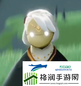 光遇宝石面具先祖在哪里