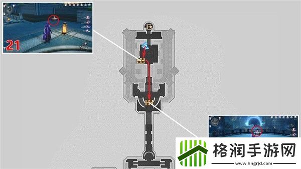 崩坏星穹铁道流梦礁宝箱在什么地方
