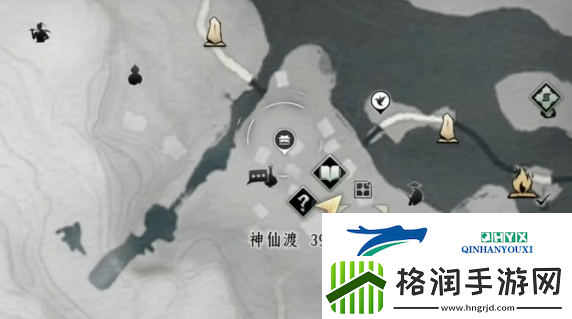 燕云十六声摇红一梦藏宝图一共有几张