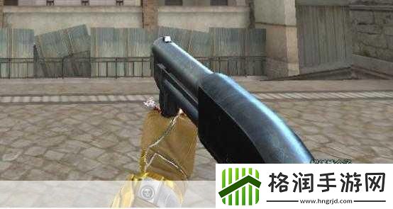 CF手游Verp12霰弹枪获取攻略
