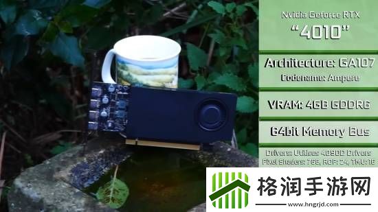英伟达