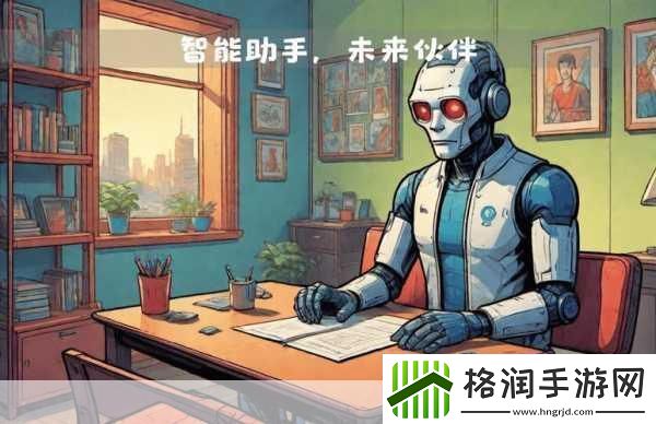 AI浪潮下的手游新纪元