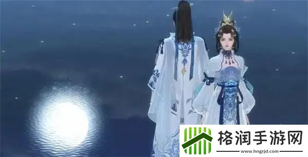 逆水寒手游梦中宝称号怎么获得