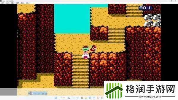 安卓FC游戏nes合集