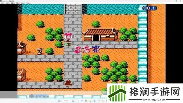 安卓FC游戏nes合集