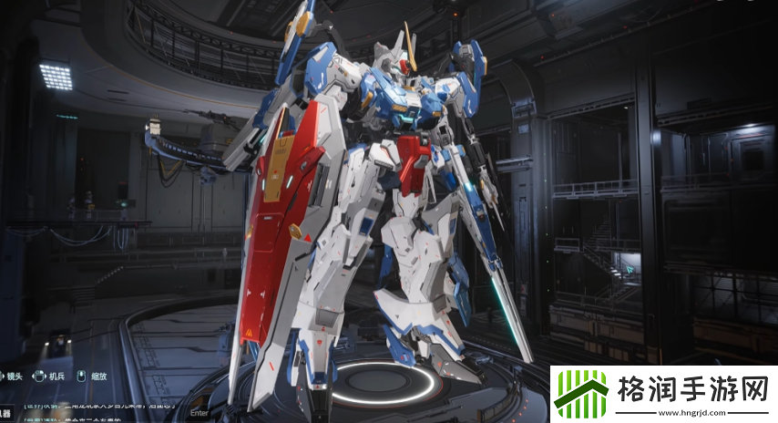 国产机甲新作打破欧美日垄断！Steam三榜登顶获新华社关注！