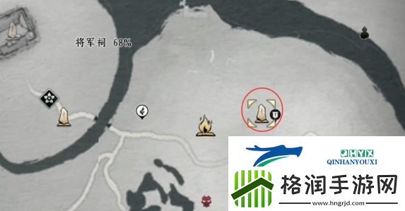 燕云十六声摇红一梦藏宝图一共有几张