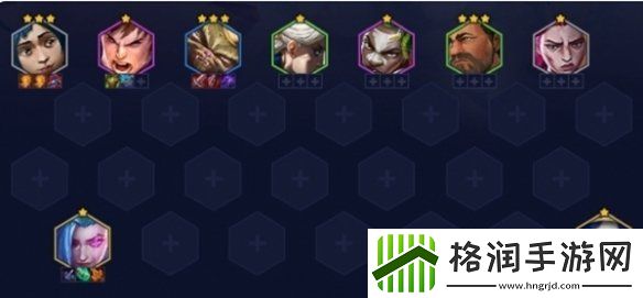 金铲铲之战s13前排爆爆阵容怎么搭配