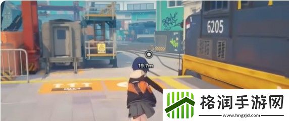 绝区零如获新生攻略