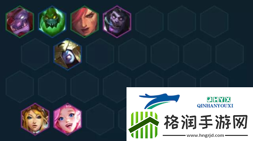 金铲铲之战炼金格斗扎克怎么玩